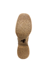 Bota Goyazes Dls Ocre/ Dls Ocre H193204-CJ
