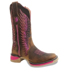 Bota Goyazes Dls Ocre/ Dls Ocre H193204-CJ