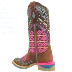 Bota Goyazes Dls Ocre/Dls Ocre H193213-CJ