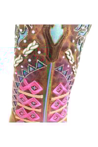 Bota Goyazes Dls Ocre/Dls Ocre H193213-CJ