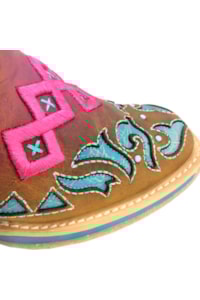 Bota Goyazes Dls Ocre/Dls Ocre H193213-CJ