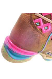 Bota Goyazes Dls Ocre/Dls Ocre H193213-CJ