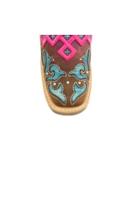 Bota Goyazes Dls Ocre/Dls Ocre H193213-CJ
