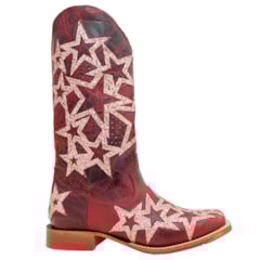 Bota Goyazes Dls Pinhão/ Dls Pinhão 203255-CC