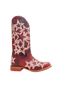 Bota Goyazes Dls Pinhão/ Dls Pinhão 203255-CC