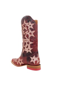 Bota Goyazes Dls Pinhão/ Dls Pinhão 203255-CC