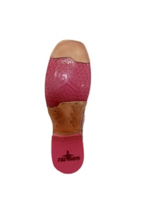 Bota Goyazes Dls Pinhão/ Dls Pinhão 203255-CC