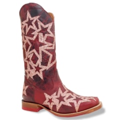 Bota Goyazes Dls Pinhão/ Dls Pinhão 203255-CC