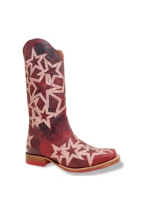 Bota Goyazes Dls Pinhão/ Dls Pinhão 203255-CC