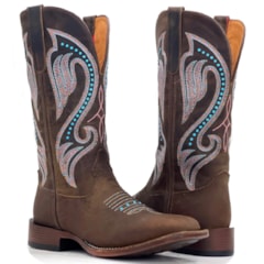 Bota Goyazes Dls Tab 236406-CF