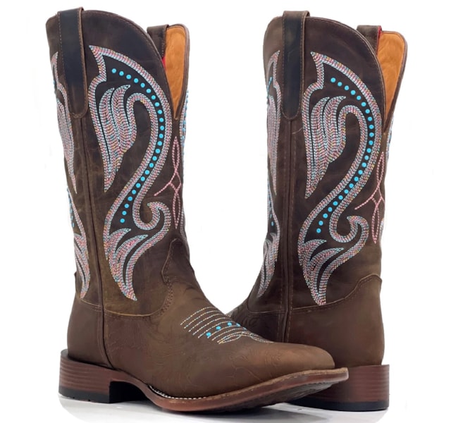 Bota Goyazes Dls Tab 236406-CF
