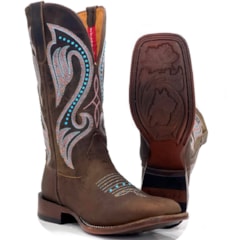Bota Goyazes Dls Tab 236406-CF