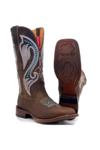 Bota Goyazes Dls Tab 236406-CF