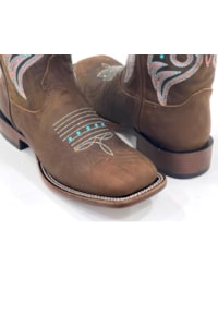Bota Goyazes Dls Tab 236406-CF