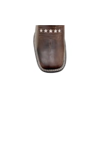 Bota Goyazes Dls Tab/Austin Off White 184804-CB