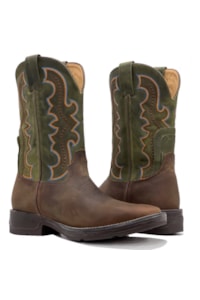 Bota Goyazes Dls Tab/ Dls Folha 221505-CJ