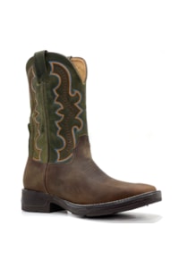 Bota Goyazes Dls Tab/ Dls Folha 221505-CJ