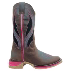 Bota Goyazes Dls Tab/ Dls Tab 193205-CJ
