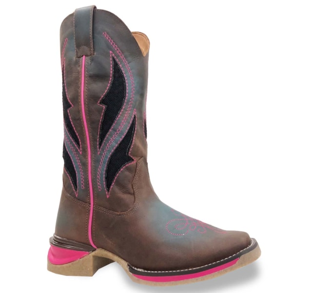 Bota Goyazes Dls Tab/ Dls Tab 193205-CJ