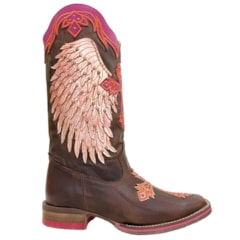 Bota Goyazes Dls Tab/Dls Tab 203250-CF