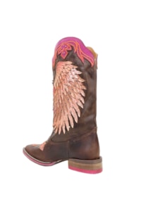 Bota Goyazes Dls Tab/Dls Tab 203250-CF