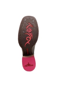 Bota Goyazes Dls Tab/Dls Tab 203250-CF