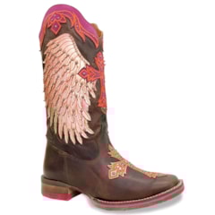 Bota Goyazes Dls Tab/Dls Tab 203250-CF