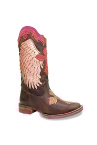 Bota Goyazes Dls Tab/Dls Tab 203250-CF