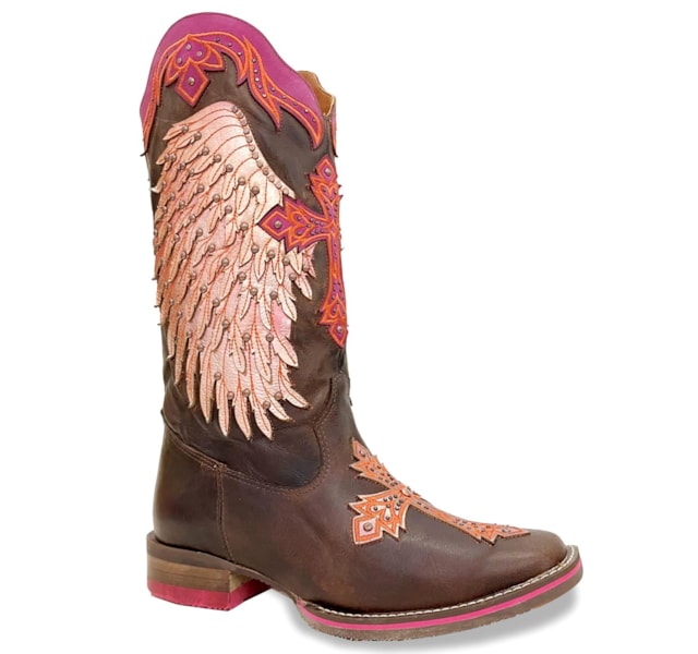 Bota Goyazes Dls Tab/Dls Tab 203250-CF