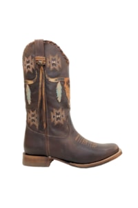 Bota Goyazes Dls Tab/Dls Tab 203260-CC