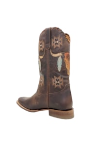 Bota Goyazes Dls Tab/Dls Tab 203260-CC