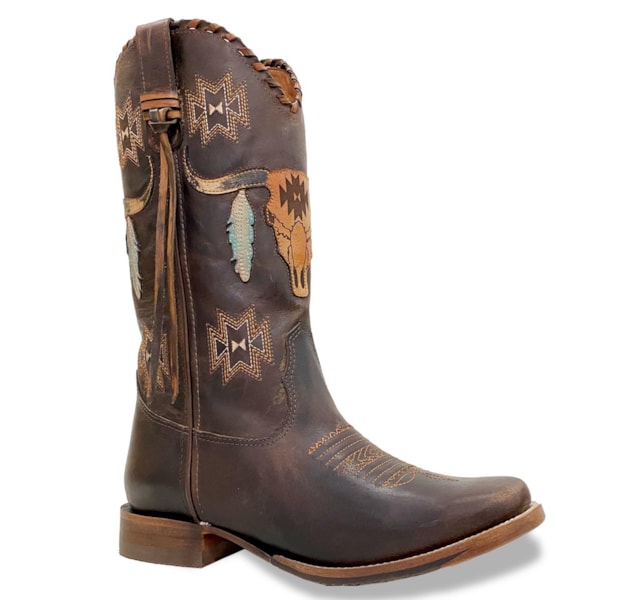 Bota Goyazes Dls Tab/Dls Tab 203260-CC