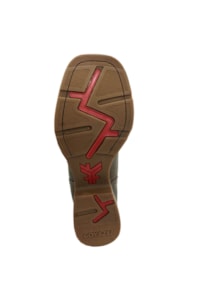 Bota Goyazes Dls Tab/ Dls Tab H183014-CJ