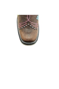 Bota Goyazes Dls Tab/Dls Tab H193209-CJ