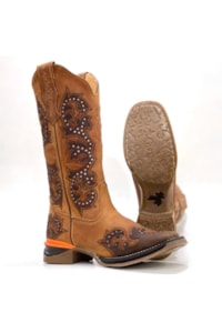 Bota Goyazes Dls Terra 213215-CJ