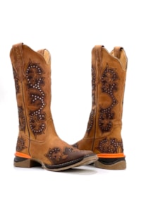 Bota Goyazes Dls Terra 213215-CJ