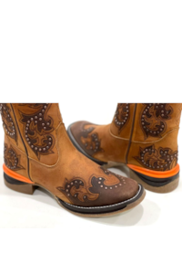 Bota Goyazes Dls Terra 213215-CJ
