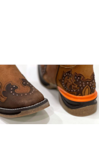 Bota Goyazes Dls Terra 213215-CJ