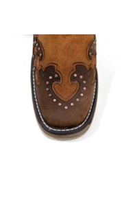 Bota Goyazes Dls Terra 213215-CJ