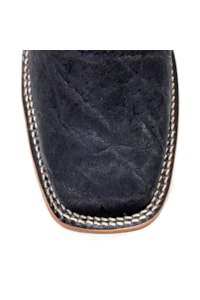 Bota Goyazes Elefante Preto/Bison Preto 254803-EC