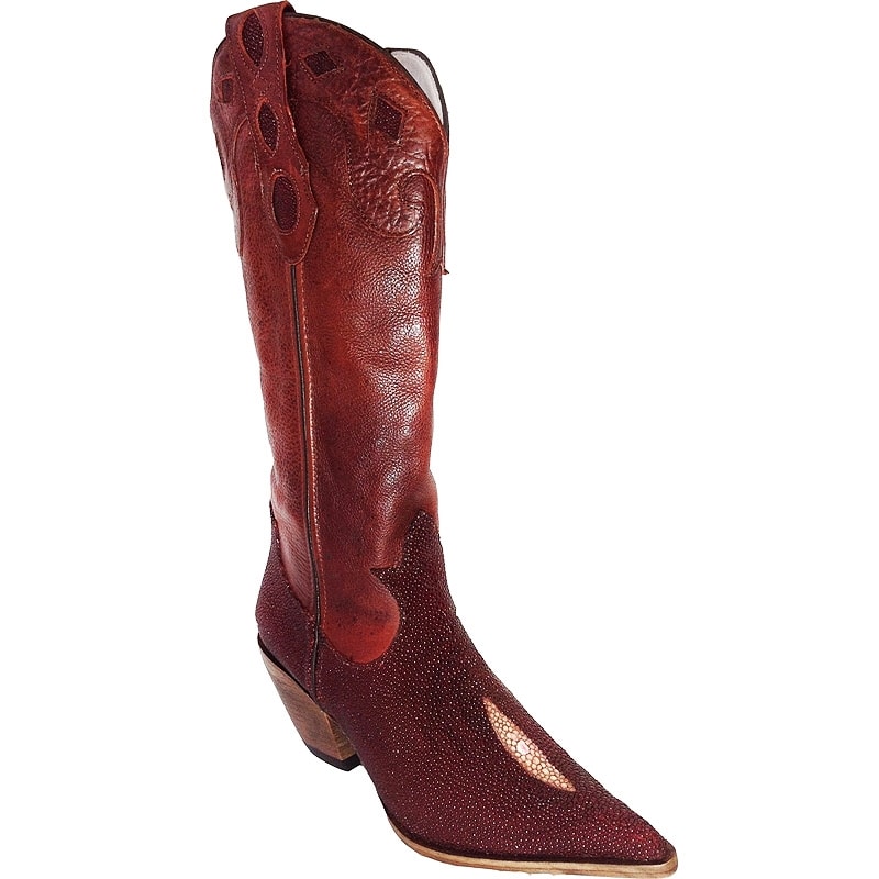 bota goyazes arraia