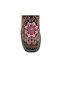 Bota Goyazes Feminina Bufalo Pinhão/Bufalo Pinhão H183234-CF