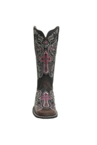 Bota Goyazes Feminina Dallas Tab/ Dallas Tab H183250-CF