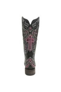 Bota Goyazes Feminina Dallas Tab/ Dallas Tab H183250-CF