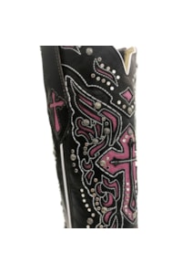 Bota Goyazes Feminina Dallas Tab/ Dallas Tab H183250-CF