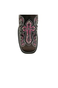 Bota Goyazes Feminina Dallas Tab/ Dallas Tab H183250-CF