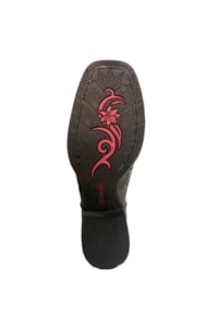 Bota Goyazes Feminina Dallas Tab/ Dallas Tab H183250-CF