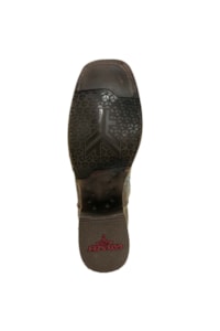 Bota Goyazes Feminina Dls Ocre/Dls Ocre H183234-CC