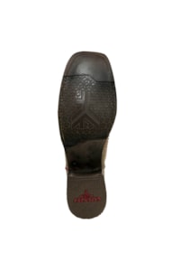 Bota Goyazes Feminina Dls Ocre/Dls Ocre H183240-CC