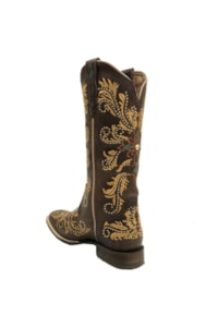 Bota Goyazes Feminina Dls Tab/Dls Tab H183240-CC